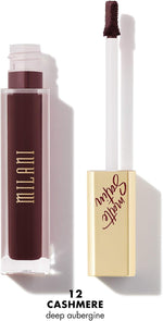 Cruelty free matte lip gloss imported from USA