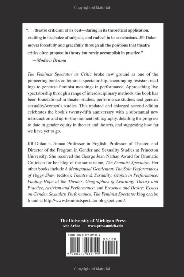 The Feminist Spectator as Critic - Image 3