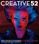 Creative 52: Weekly Projects to Invigorate Your Photography Portfolio - Image 1