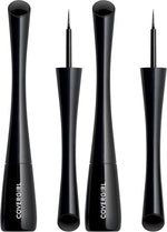 COVERGIRL Get In Line Liquid Eyeliner, Bold Brown, 0.04 Pound - Image 6