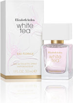 Elizabeth Arden White Tea Eau De Toilette Women's Perfume Spray, Floral Woody Scent - Image 12