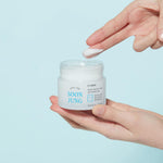 ETUDE SoonJung Hydro Barrier Cream, Face Moisturizer for Sensitive Skin, 92.2% Hydrating Ingredients, Low pH Level 5.5, Dermatologically Tested, Panthenol, Madecassoside, Korean Skin Care (2.53 Fl Oz) - Image 10