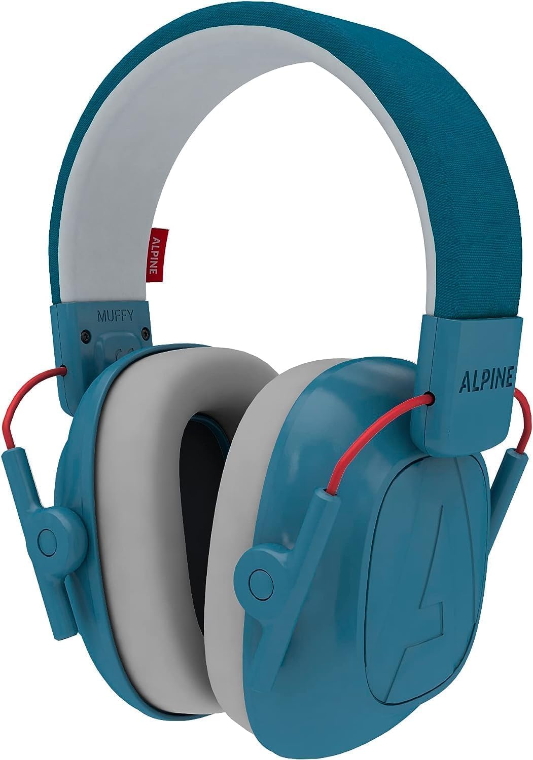 Alpine Muffy Kids Ear Muffs for Kids Ear Protection | 3-16 Years | Autism Sensory Products | 22dB Sound Reduction | Kids Noise Cancelling Ear Muffs | Noise Reduction Headphones for Kids - Image 11