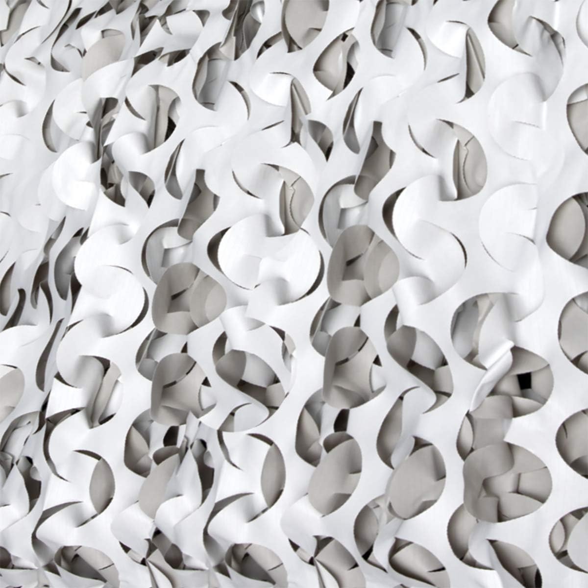 Flexible material demonstrating extreme temperature pliability