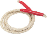Gardner Bender electrical tape adhesive side view