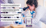 Dawn Scientific authentic imported premium chemical reagent powder back instructions