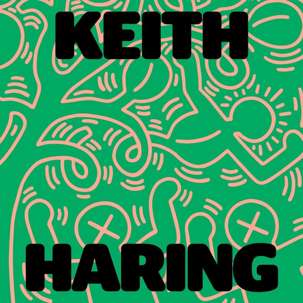 Keith Haring: Art Is for Everybody - Image 1