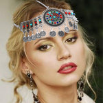 Fashey wedding hair accessories adjustable clasp