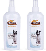 Palmer's dog itch and hot spot relief spray authentic USA import