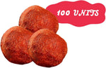Bulk pack of authentic Betamex Tarugo spicy tamarind treats
