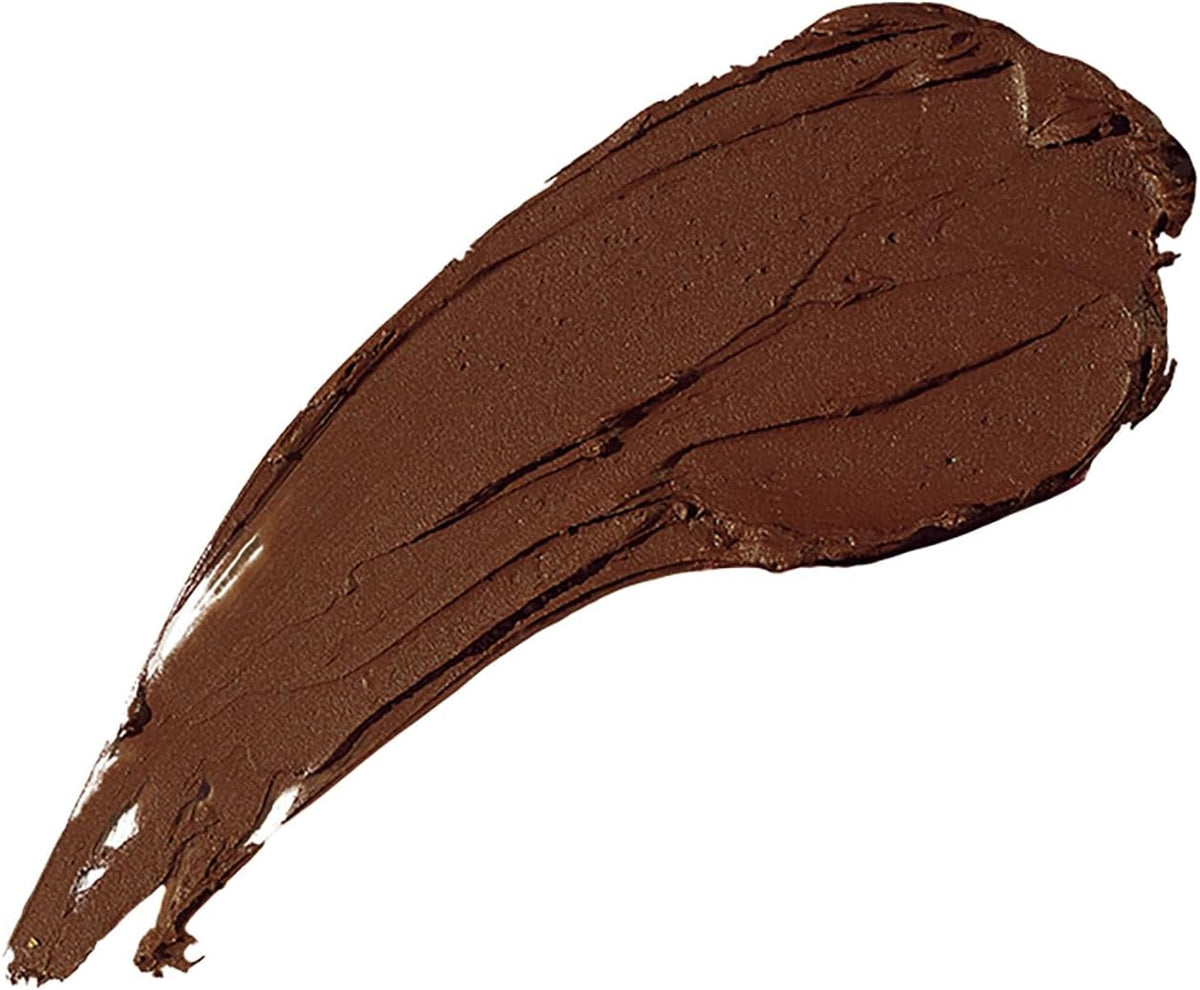 Charlotte Tilbury hydrating cream bronzer compact with decorative sunburst lid design