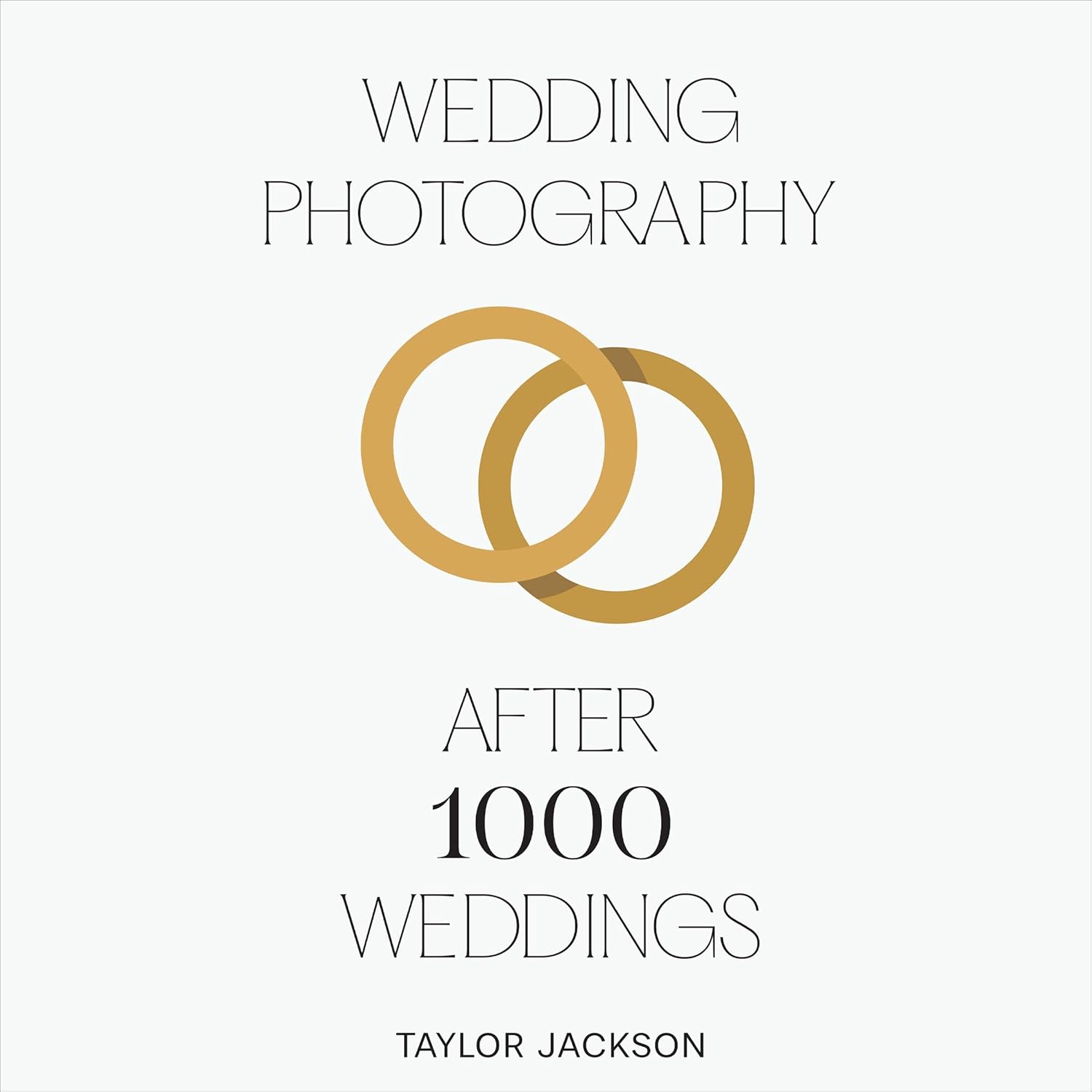 Wedding Photography: After 1000 Weddings - Image 1