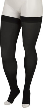 Juzo compression wear pair ready for use