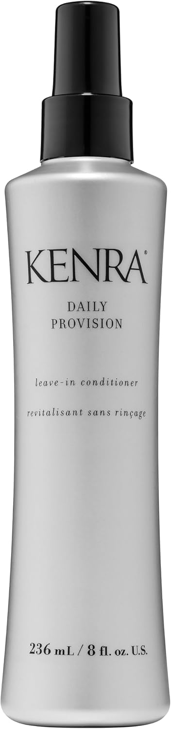 Kenra Professional humidity resistant leave in conditioner set