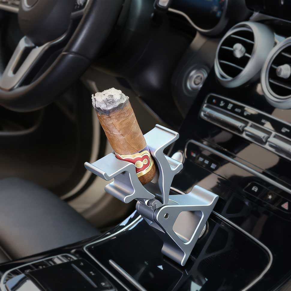 cigar holder for golf cart - Image 6