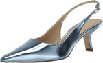 Sam Edelman Women's Bianka Slingback Pumps - Image 12