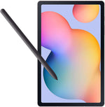Dogxiong black stylus pen showing magnetic attachment feature