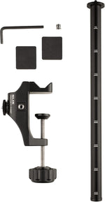Slik Creator's Clamp reversible adapter for round and flat surfaces