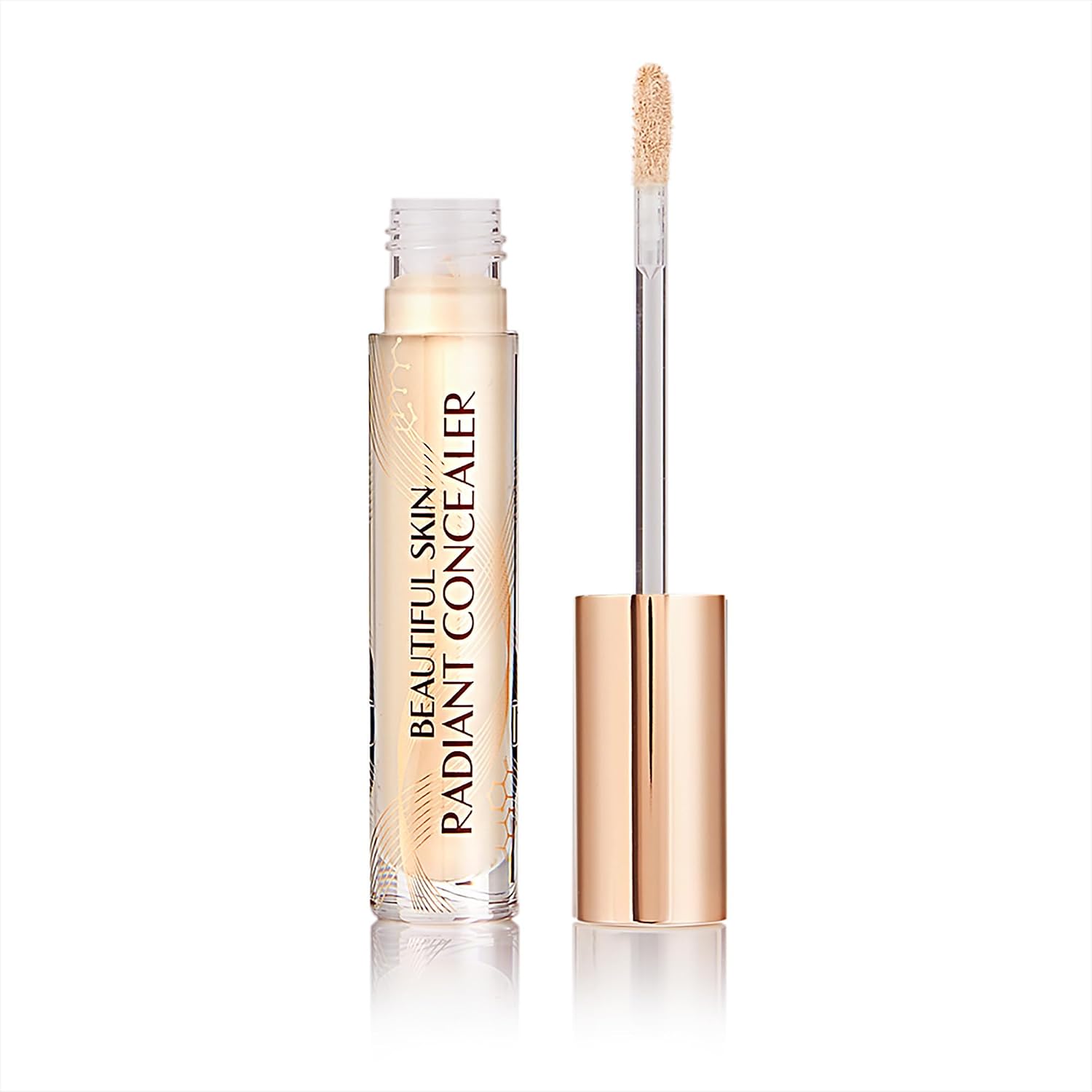 Charlotte Tilbury Beautiful Skin Radiant Concealer front packaging