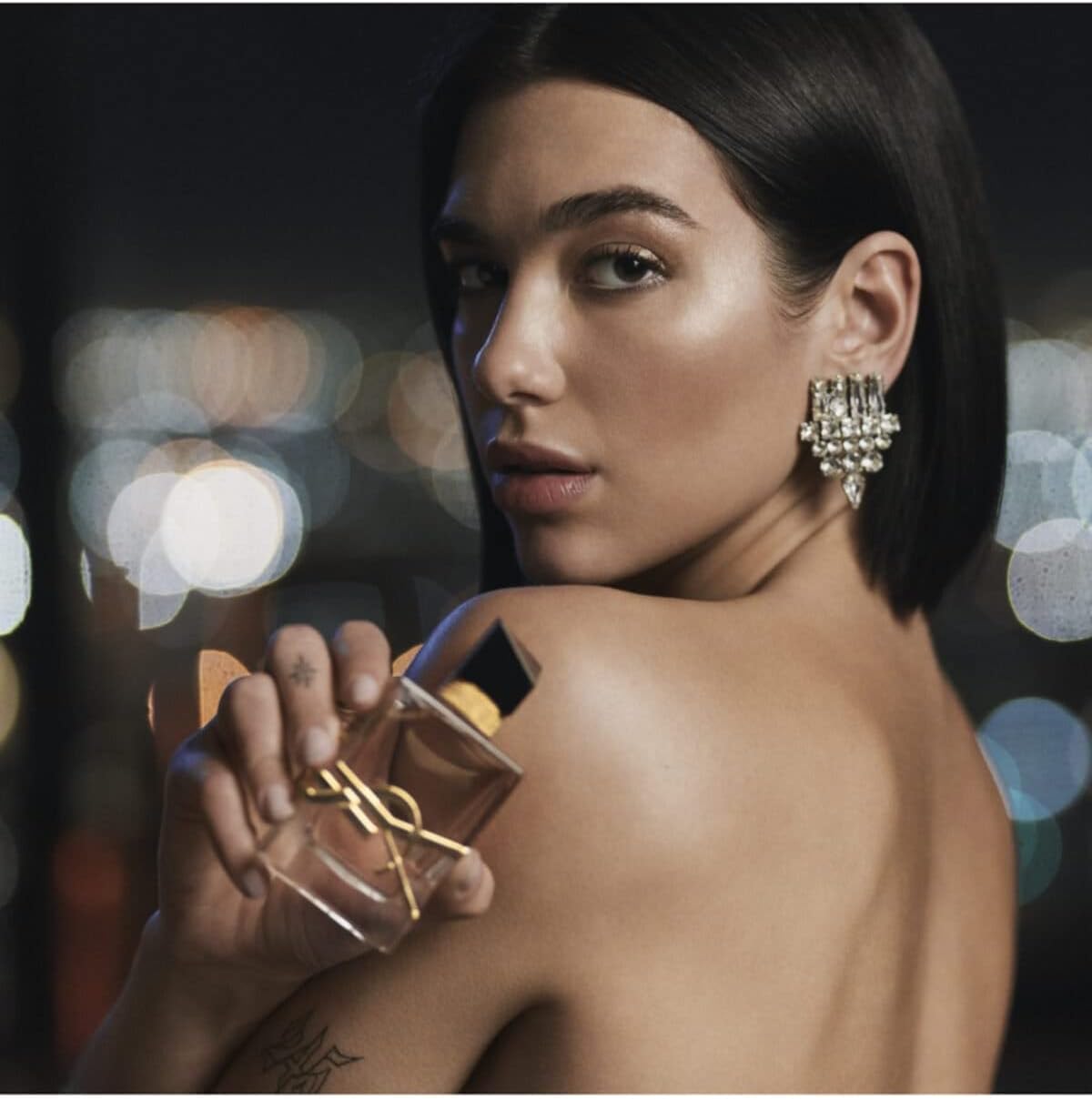 Yves Saint Laurent Libre Eau de Parfum 150ml - Image 6