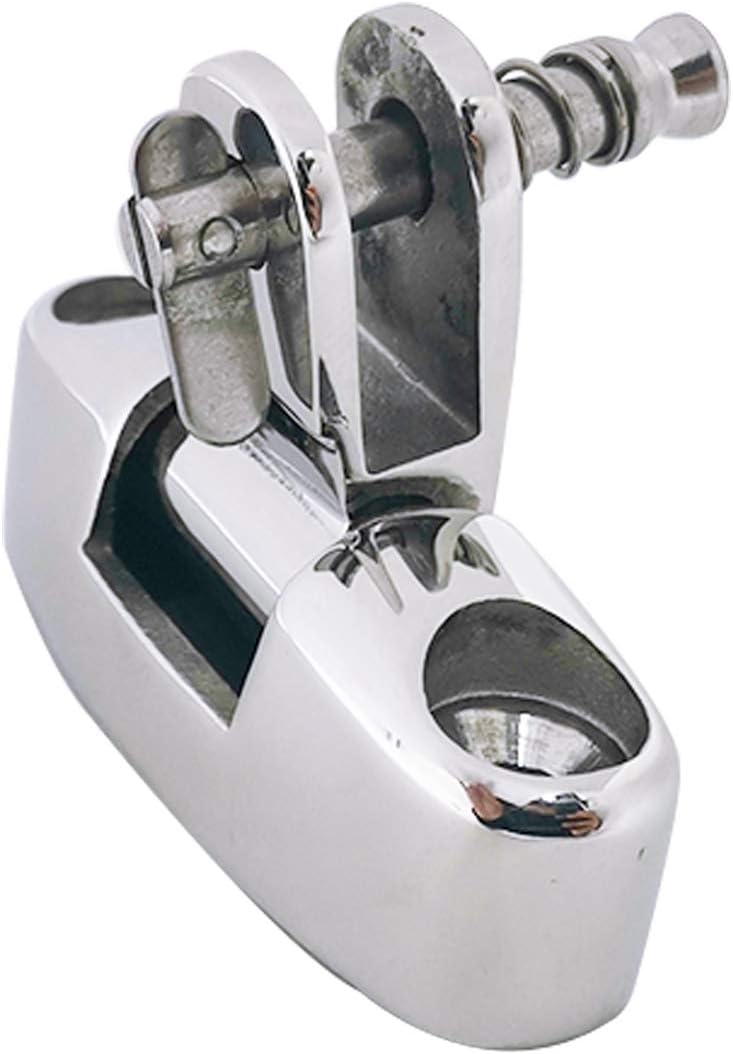 SHENGHUISS boat bimini top hardware package components