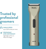 Portable soft storage case for Wahl Professional clipper kit