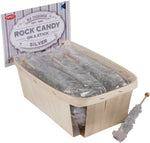36 Extra Large Assorted Rock Candy Sticks: Espeez - Candy Party Favors - for Birthdays, Weddings, Receptions, Bridal, Baby Showers - Rock Bulk - Image 12