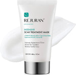 Rejuran Advanced Intensive Scar Treatment Mask front view