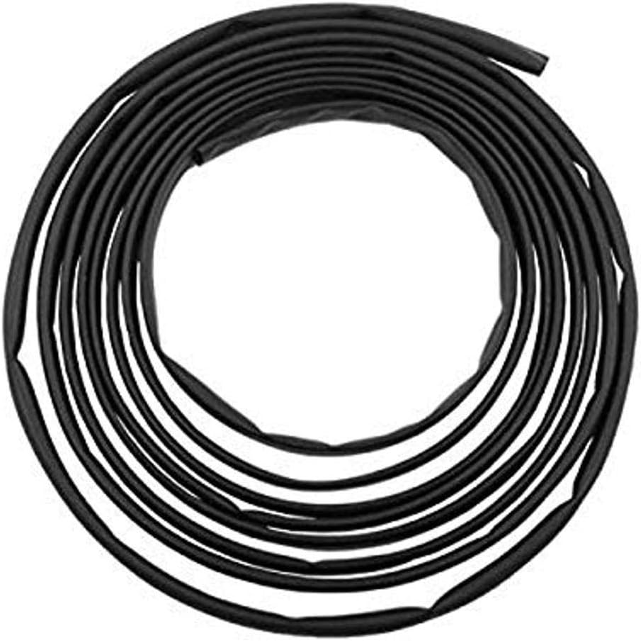 Gardner Bender heat shrink tubing material texture