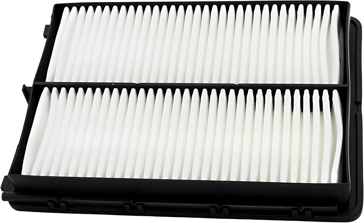 Apeixoto engine air filter front view replacement part