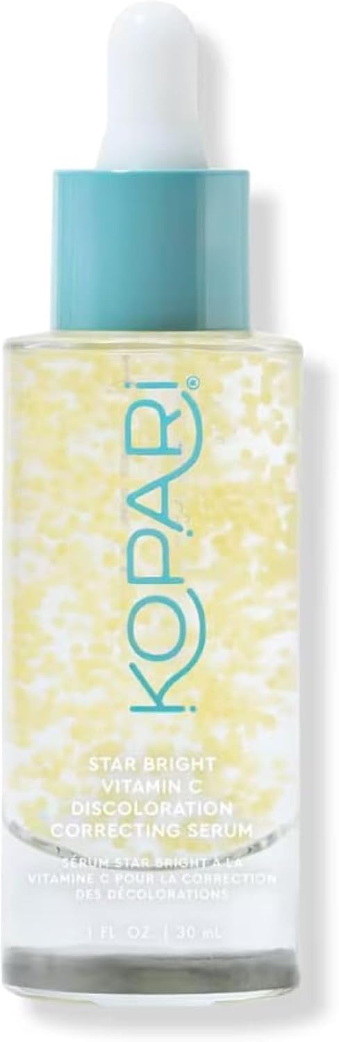 Kopari Star Bright Vitamin C Moisturizer with Starfruit & Niacinamide, Lightweight Formula Melts Into Skin, Brighten & Even Complexion, 1.7oz - Image 9