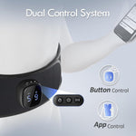 Comfytemp portable heating pad in packaging