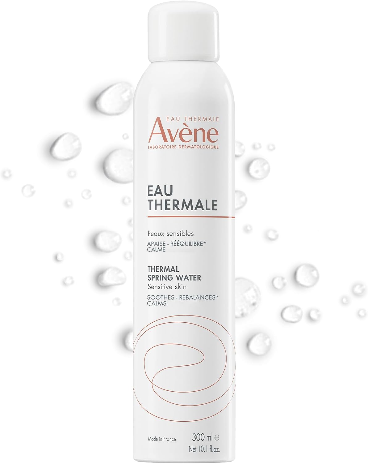 Avne Thermal Spring Water, Soothing Calming Facial Mist Spray for Sensitive Skin, Soothes, Softens + Calms Skin, Formulated with Mineral & Biological Properties - Image 13