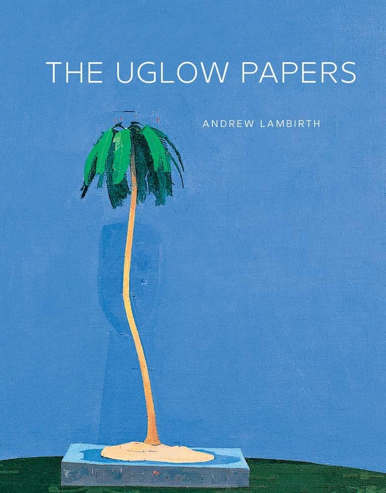 The Uglow Papers - Image 1
