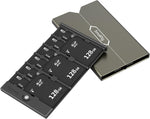 SMALLRIG Memory Card Case Holder Anti-Shock Anti-Fall and Scratch Suitable for SD/Micro SD/SIM Cards for Photography Enthusiasts - 2832 - Image 1