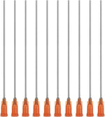 PATIKIL heat resistant stainless steel dispensing tip