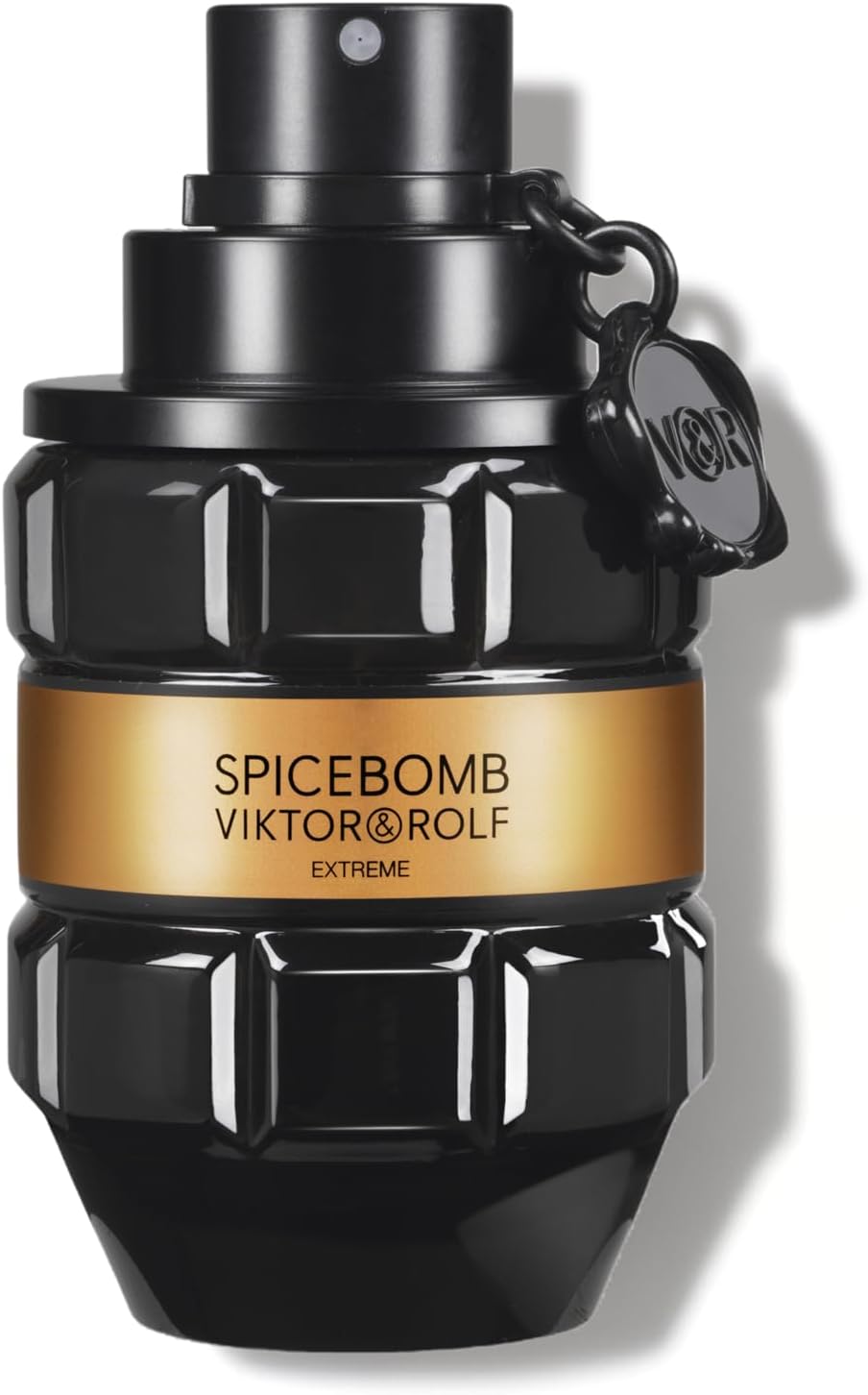 Viktor And Rolf Spicebomb Extreme premium imported men fragrance display
