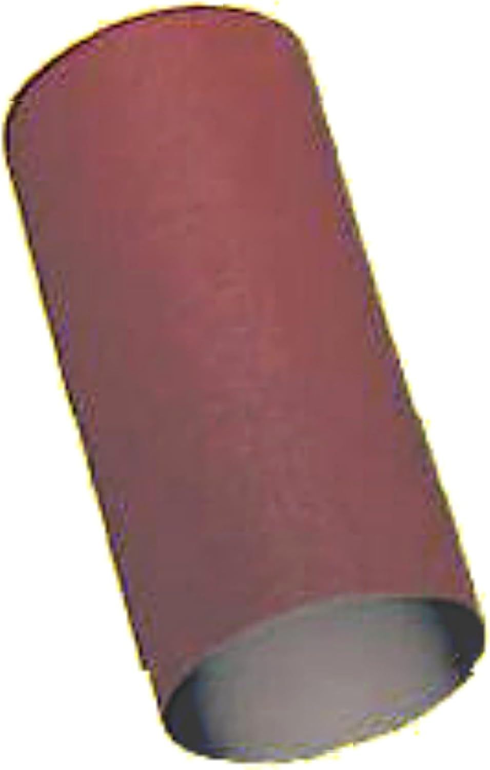 Hamilton five pack replacement sleeves for pneumatic drum sanders front view