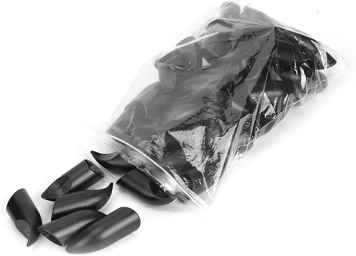 Garden Digging Claw for Gardening Gloves Replacement, Weeding Gloves ABS Hand Protective Claw Gloves, Essential Gardening Supplies for Planting Weeding Dig Plant Yard Protective Women Men Tools - Image 9