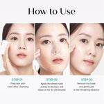 Authentic USA imported Rejuran skincare products by Dropy