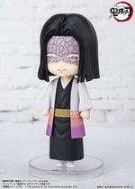 Tamashii Nations Kagaya Ubuyashiki alternative arm accessory view
