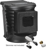 Little Giant 566286 valve assembly with connection adapters