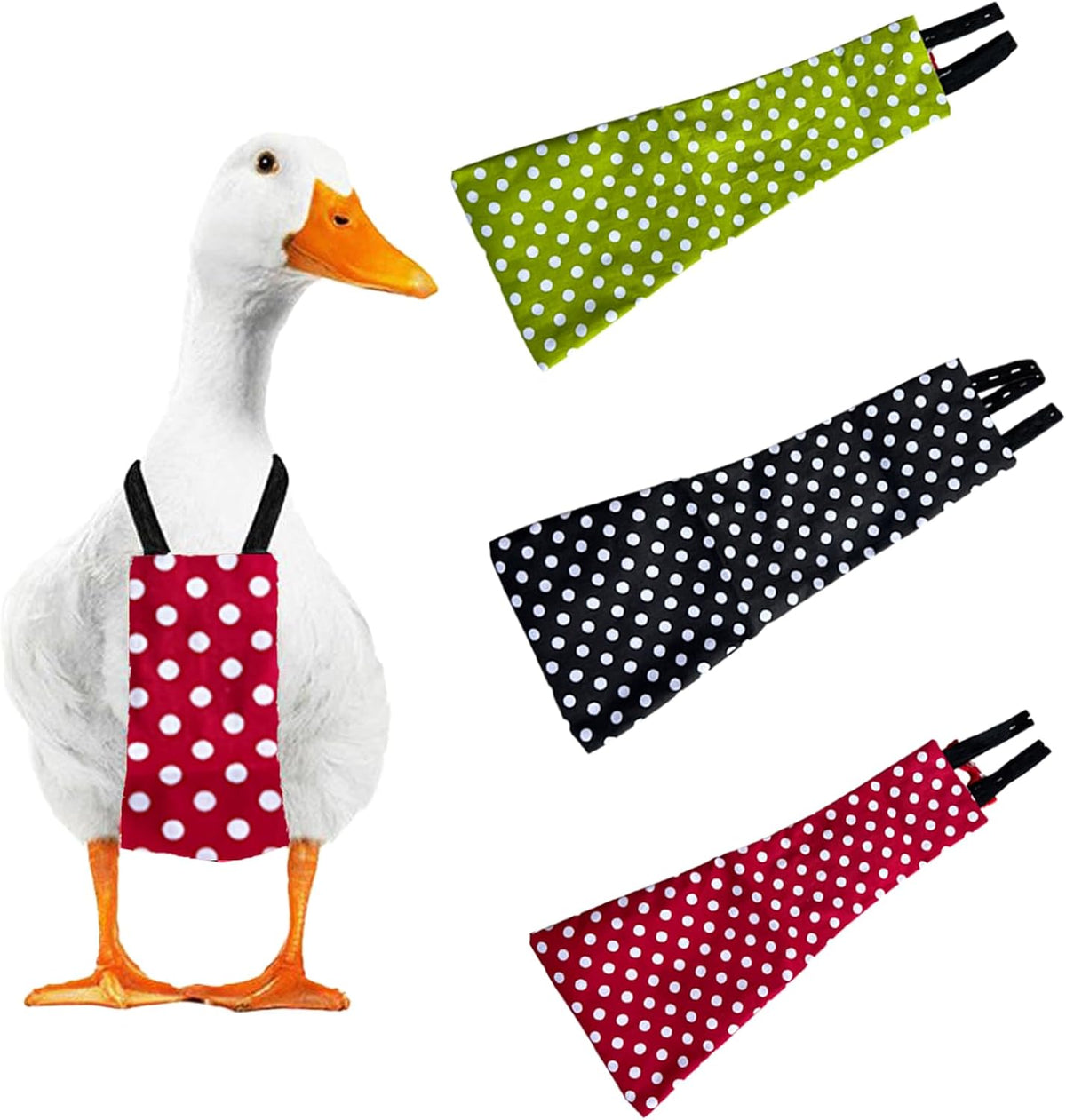 UKJENT poultry supplies diaper pack with playful print patterns