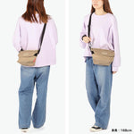 Manhattan Portage Unisex Mp1603cnvs Casual Messenger Bag Canvas - Image 9