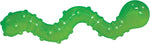 Catstages Plaque Away Pretzel Cat Toy - Interactive Catnip Dental Chew Toy to Help Clean Teeth, Fun for Play and Chewing, Orange - Image 10