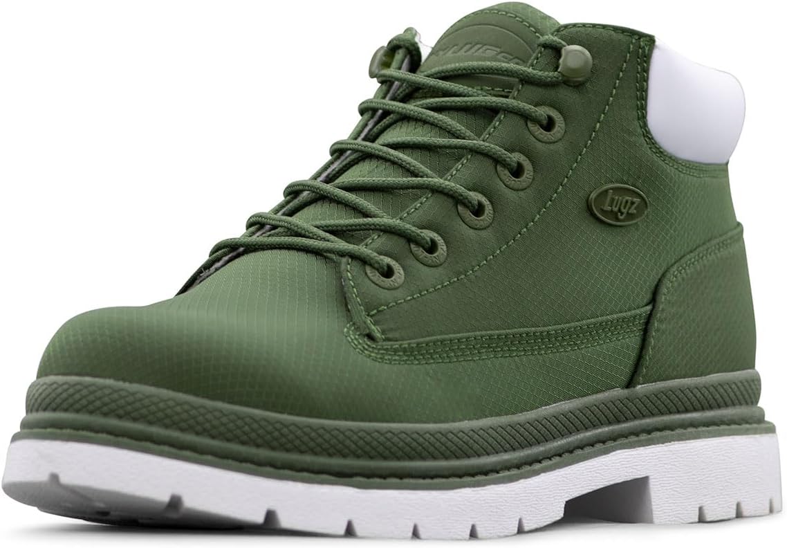 Lugz Men's Drifter Classic Chukka Boot - Image 15