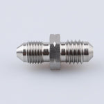 AC PERFORMANCE brake hose fitting connector angle display