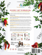 Doodle Art Practice Workbook: 114 Patterns for Tracing to Elevate Your Doodle Skills - Image 3