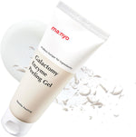 Ma:nyo Galactomy Enzyme Peeling Gel 75ml tube front view for gentle Korean facial exfoliation.