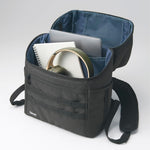 LIHIT LAB SFJ Stand Backpack MOLLE webbing and storage features